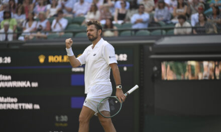 Wawrinka diventerà coach dopo il ritiro? La risposta dello svizzero