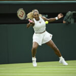 Serena Williams si ritira dal doppio insieme a Venus
