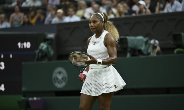 Serena Williams potrebbe giocare Toronto, Cincinnati e lo US Open