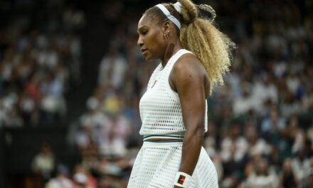 Rusedski critico su Serena Williams: “Sono rimasto deluso di non averla sentita in conferenza”