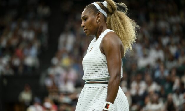 Rusedski critico su Serena Williams: “Sono rimasto deluso di non averla sentita in conferenza”