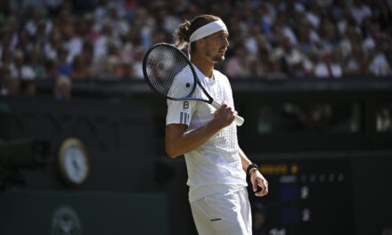 Zverev si rilassa a Maiorca in compagnia di Rafa Nadal (FOTO)