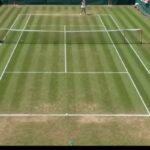 Wimbledon, la 15enne Wobker getta la racchetta tra il pubblico: squalifica istantanea – VIDEO