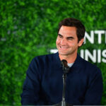 Federer entra nella Hall of Fame: “Il tennis è stato tutto, mi sono goduto ogni istante”