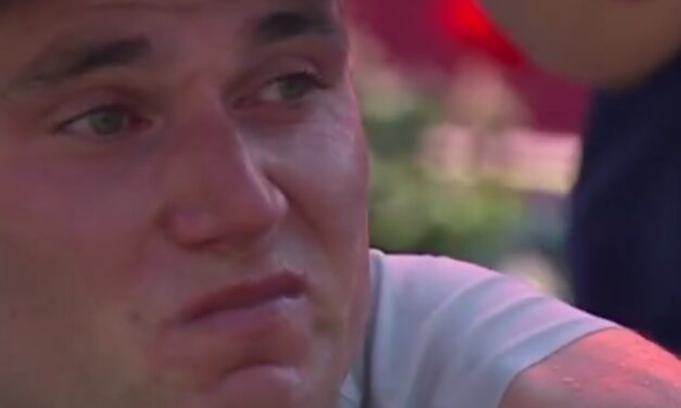 Atp Montreal – Draper lotta ma cede. Nel finale di match Jack esplode in lacrime