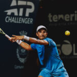 Challenger Todi: Passaro vince e convince raggiungendo i quarti
