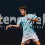 Challenger Todi: Kicker batte Cecchinato, in finale c’è il 2007 Mrva