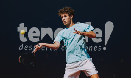 Challenger Todi: Kicker batte Cecchinato, in finale c’è il 2007 Mrva