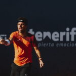 Challenger Todi: Cecchinato vola in semifinale, stop per Passaro contro Kicker