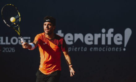 Challenger Todi: Cecchinato vola in semifinale, stop per Passaro contro Kicker