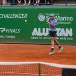 San Marino Open, Poljicak e Varillas in semifinale dalle qualificazioni
