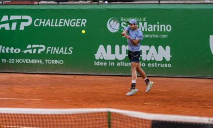 San Marino Open, Poljicak e Varillas in semifinale dalle qualificazioni