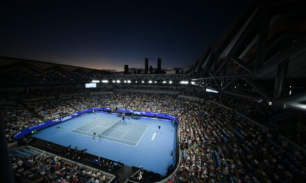 Australian Open – il ‘One Point Slam’ confermato anche per il 2027