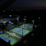 US Open – il programma delle ‘quali’ fermato dalla pioggia: in campo Guerrieri e Stefanini