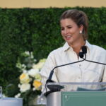 Mirka Federer e l’aneddoto su Roddick: “Non poteva credere di aver perso con Roger, ecco perché”