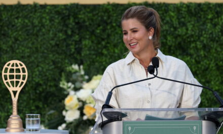 Mirka Federer e l’aneddoto su Roddick: “Non poteva credere di aver perso con Roger, ecco perché”