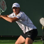 Darderi, una stagione da record: dieci quarti di finale ATP, nessuno come lui fino ad ora