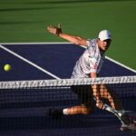 Luciano Darderi rimonta Junchen Shang e conquista gli ottavi nel Masters 1000 di Montreal