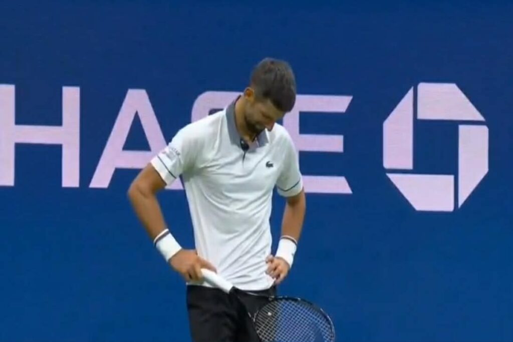 Djokovic