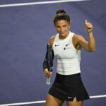 Errani e Melichar-Martinez volano in finale a Toronto: Hsieh e Ostapenko vanno k.o.