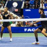 US Open – Errani e Vavassori fuori nel doppio misto: Andreeva e Rublev vincono al terzo
