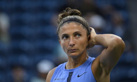 Stop in finale per Errani e Melichar-Martinez a Toronto: il titolo va a Zhang e Siniakova