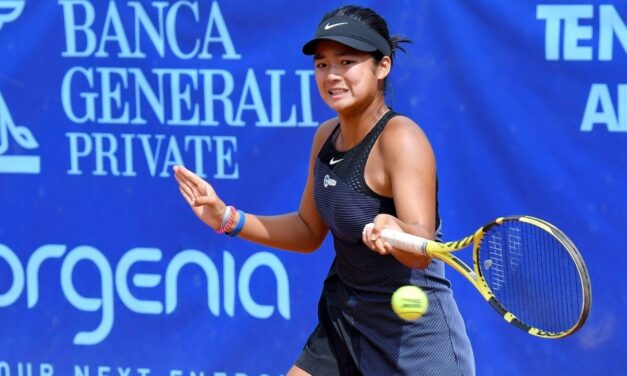 Primo titolo in carriera per la Eala: vittoria in rimonta sulla Pegula a Washington