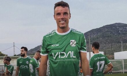 Nuova avventura nel calcio per Roberto Bautista Agut