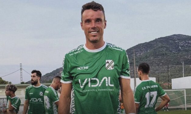 Nuova avventura nel calcio per Roberto Bautista Agut