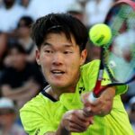 ATP Cincinnati: per Musetti la sfida con Zheng, giovane talento dal “grande intuito”