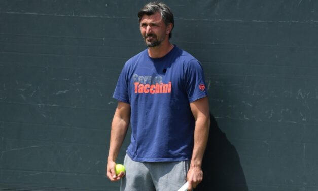 Ivanisevic ammette: “Pete Sampras ha rovinato 20 anni della mia vita”