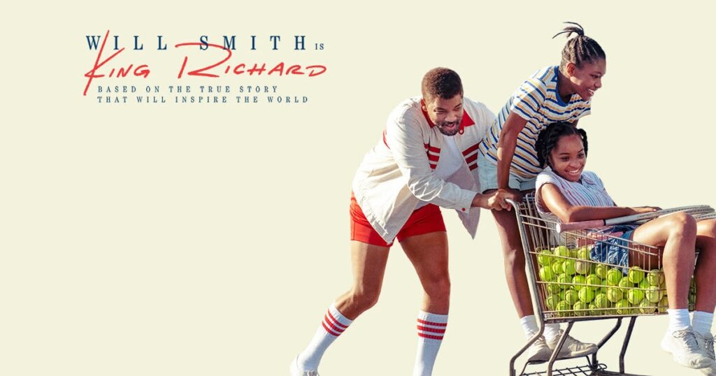 film King Richard