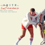 Da controfigura di Serena Williams in ‘King Richard’ al debutto agli US Open: che favola per Thea Frodin