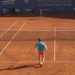 Il tennis si gode un nuovo gioiello: Top 200 e 3 Challenger vinti di fila per il ceco Kumstat – VIDEO