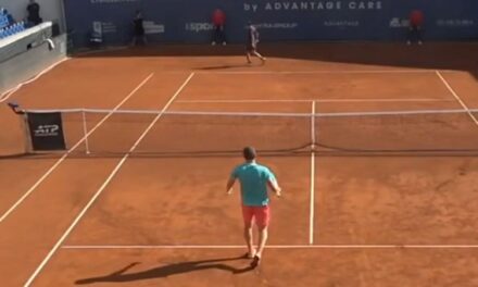 Il tennis si gode un nuovo gioiello: Top 200 e 3 Challenger vinti di fila per il ceco Kumstat – VIDEO