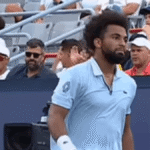 Montreal – il passante di Fils vale il contro break, poi arriva la pioggia (VIDEO)