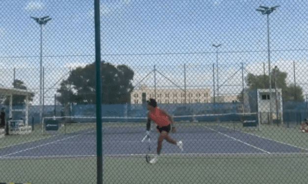 Alcaraz, che punto in allenamento: lo spagnolo prosegue nel suo recupero (VIDEO)