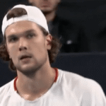 Lo strano caso di Virtanen: ritirato nel terzo turno di ‘quali’, entra in tabellone da lucky loser