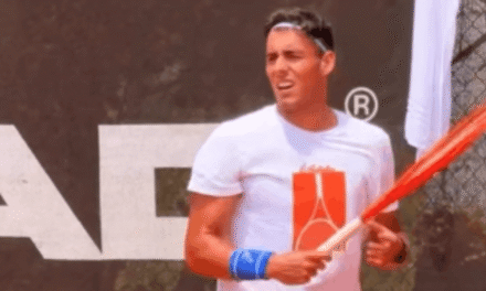 Giochi del Mediterraneo – Paganetti show: Oro nel misto con Romano, argento in coppia con Basiletti