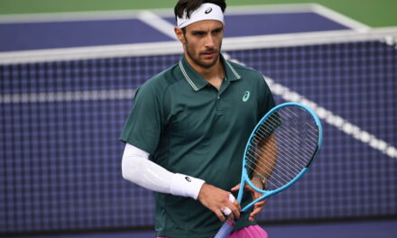 Riscatto Italia a Montreal: Lorenzo Musetti vince all’esordio e conquista il terzo turno