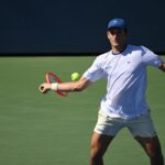 Us Open, Passaro accede al tabellone principale: bella vittoria per l’azzurro