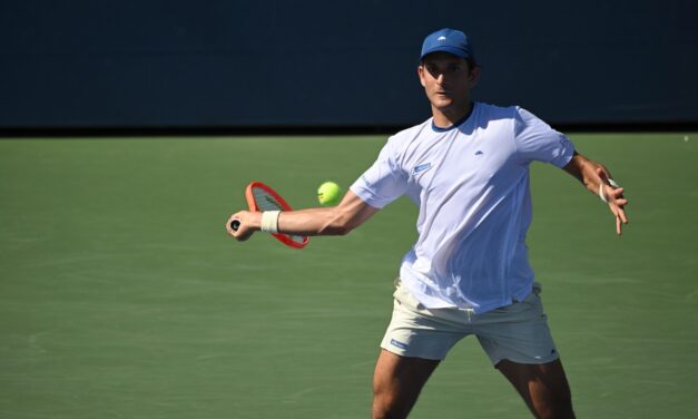 Us Open, Passaro accede al tabellone principale: bella vittoria per l’azzurro
