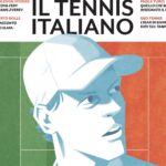 Big Italy sul nuovo numero de Il Tennis Italiano