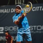 Challenger Todi – Passaro eroe nella notte, Forti vince il derby con Mecarelli