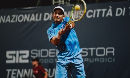 Challenger Todi – Passaro eroe nella notte, Forti vince il derby con Mecarelli