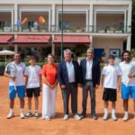 A Napoli arrivano i Campionati italiani giovanili: si assegnano gli scudetti degli Under 13