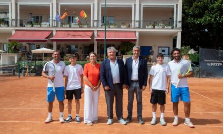 A Napoli arrivano i Campionati italiani giovanili: si assegnano gli scudetti degli Under 13