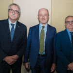 Bologna capitale degli sport di racchetta