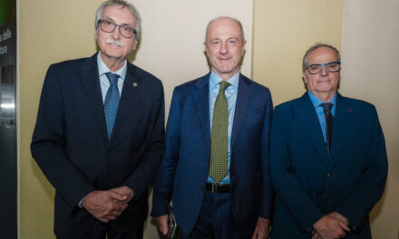 Bologna capitale degli sport di racchetta