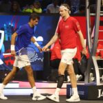 Laver Cup: il Team Europe vola sul 3-1 grazie a Jodar e Alcaraz